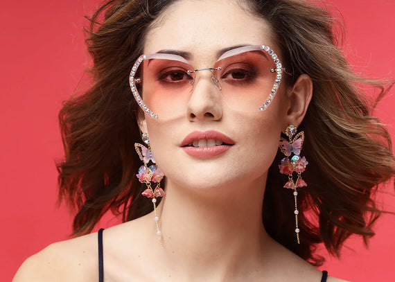 Guide de style : Choisissez des bijoux qui mettent en valeur votre visage