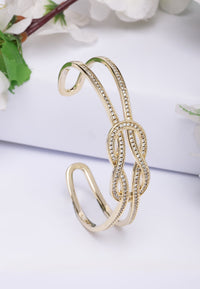 Bracelet Diva Délicat et Contemporain