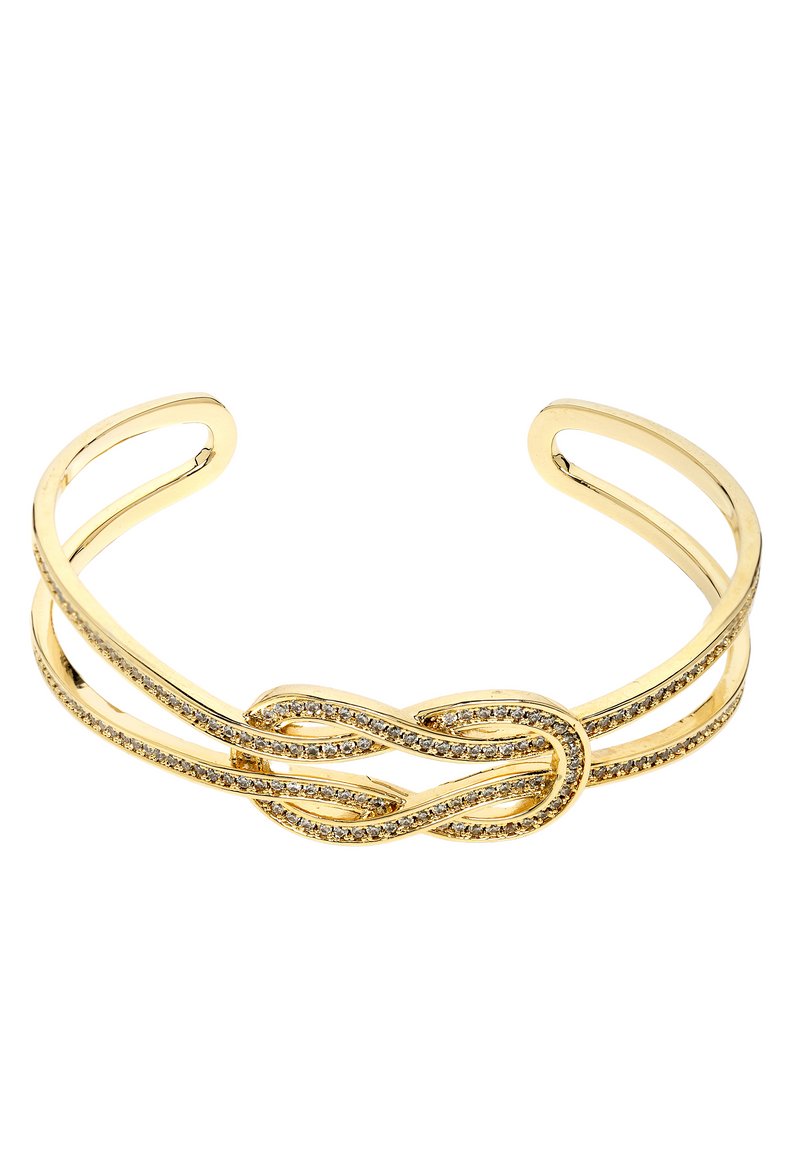 Bracelet Diva Délicat et Contemporain