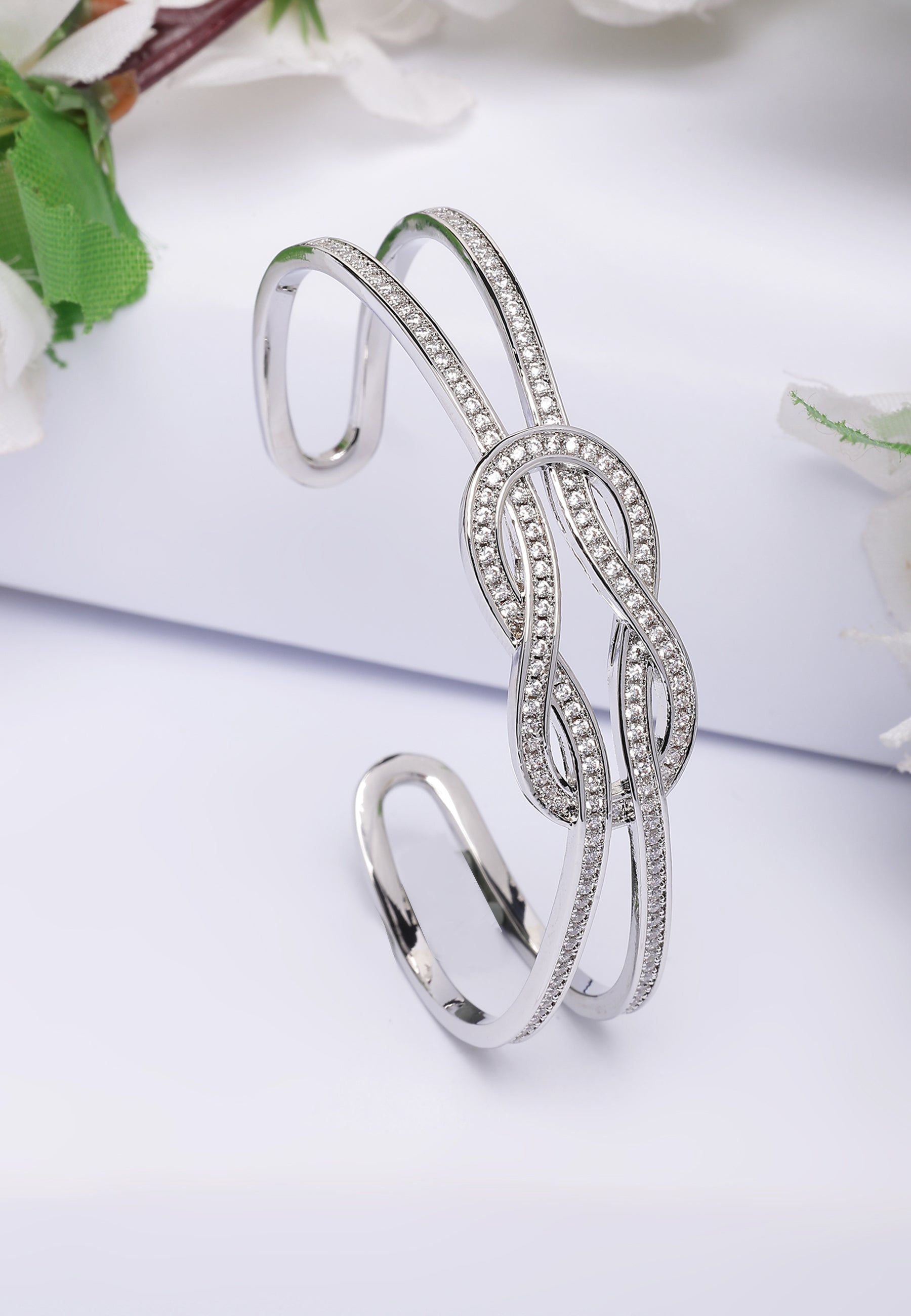 Bracelet Diva Délicat et Contemporain