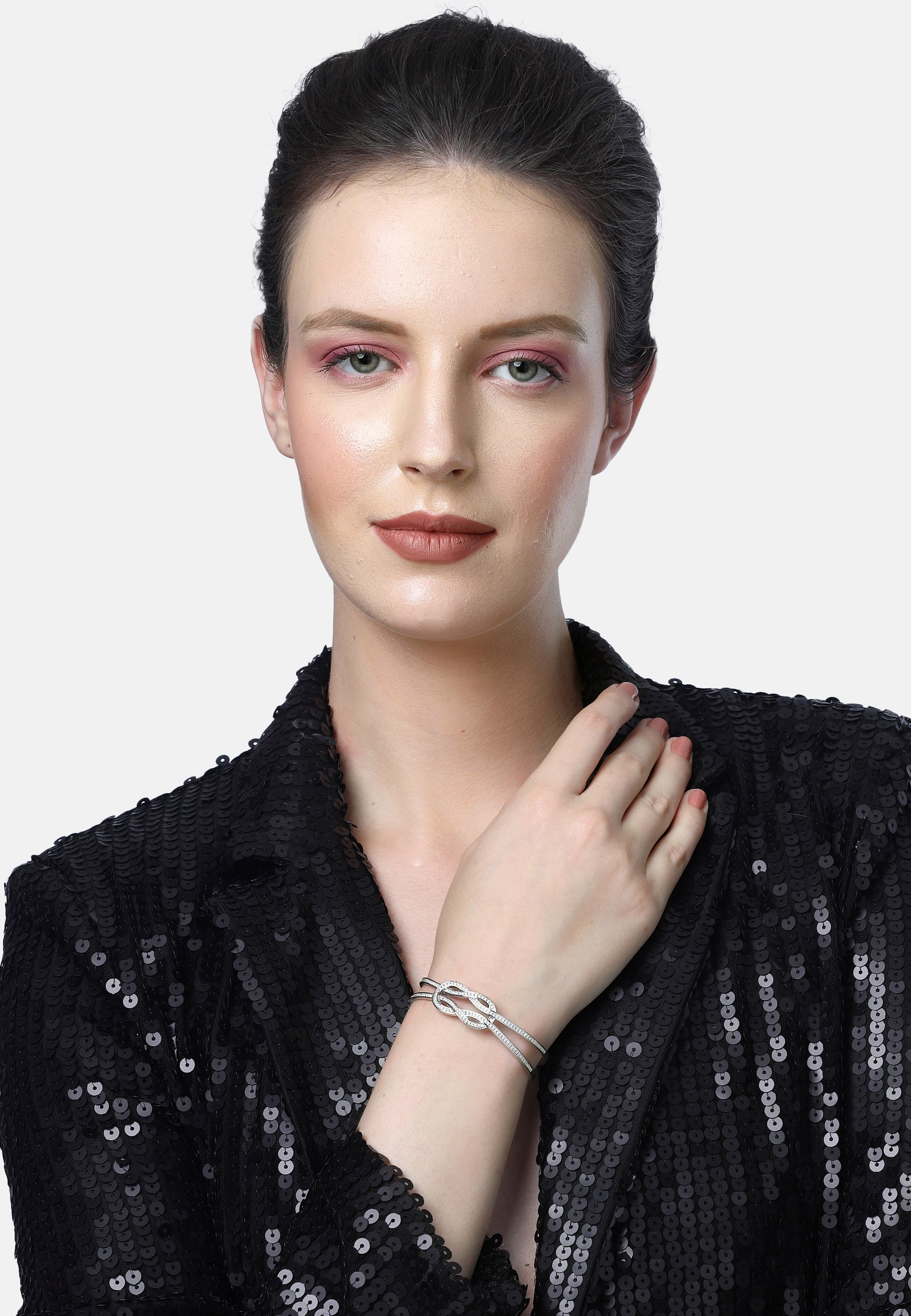 Bracelet Diva Délicat et Contemporain