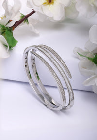 Bracelet Diva Serpent Vipère