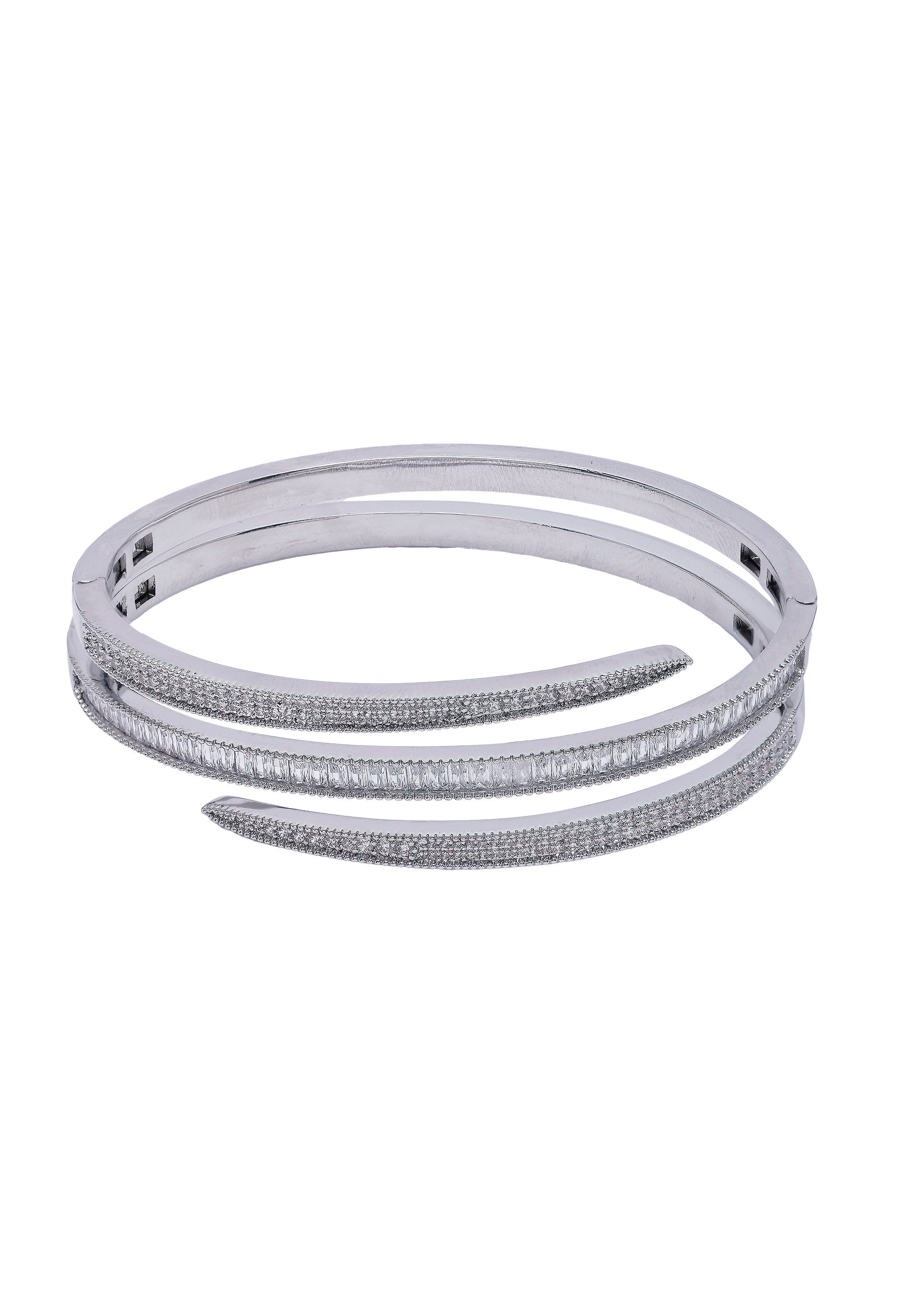 Bracelet Diva Serpent Vipère