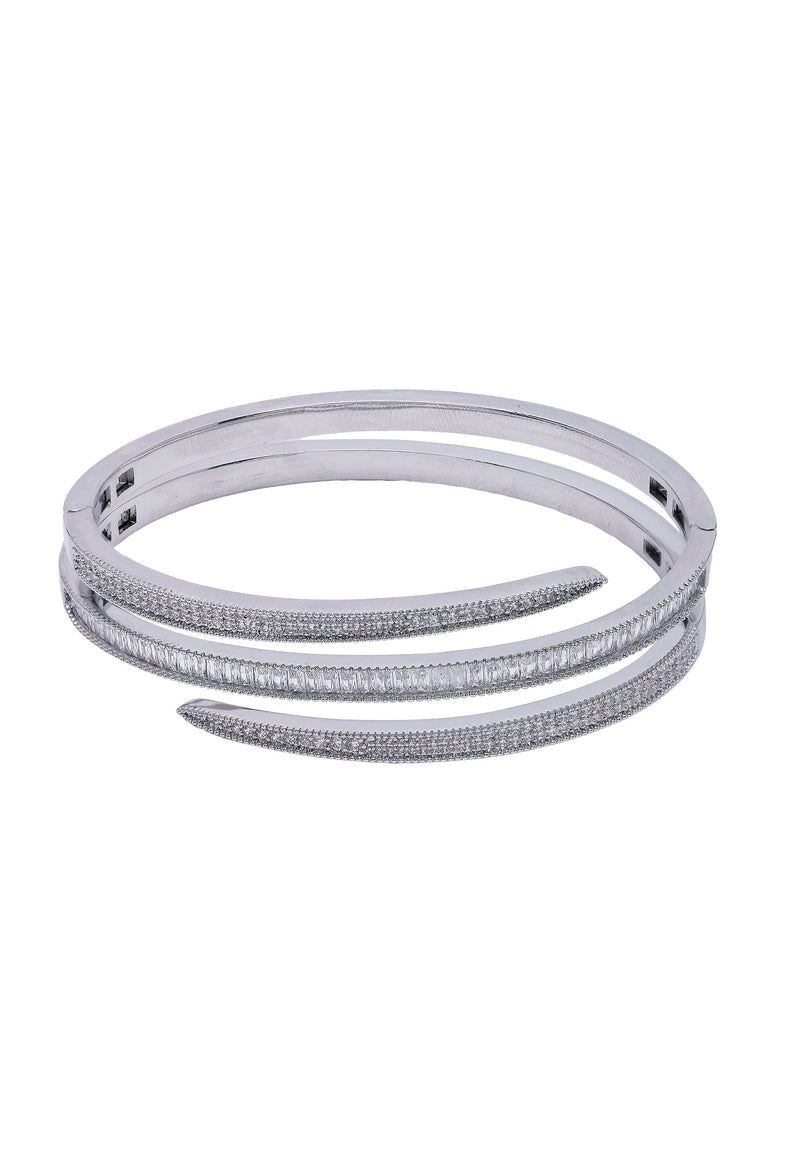 Diva Serpent Viper Bracelet