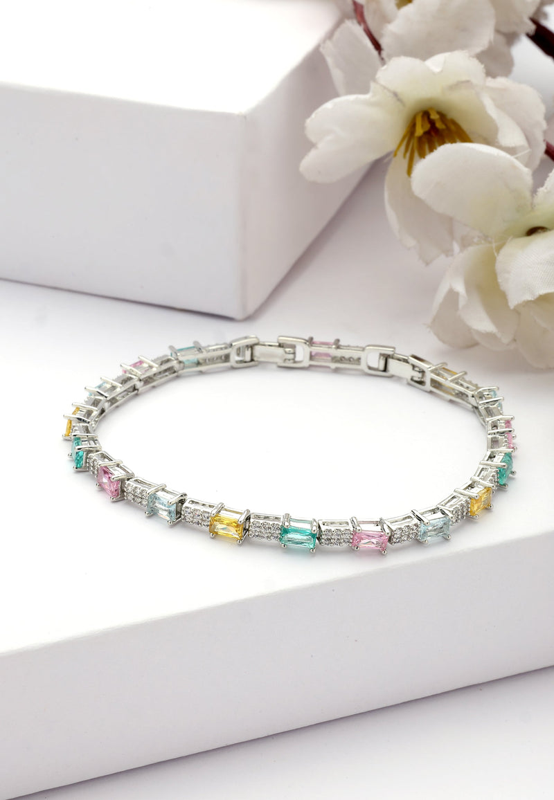 Bracelet Diva à perles