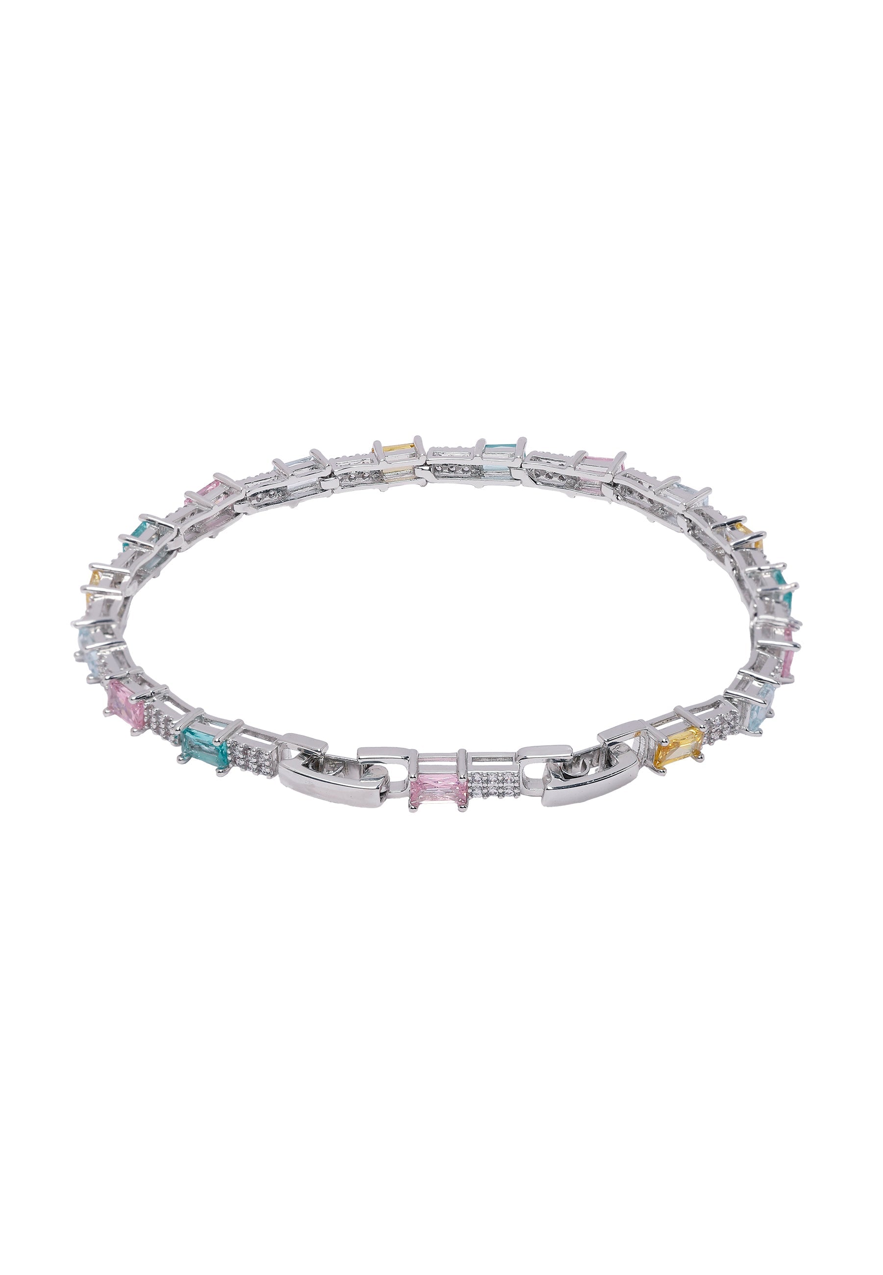 Diva Beaded Bracelet