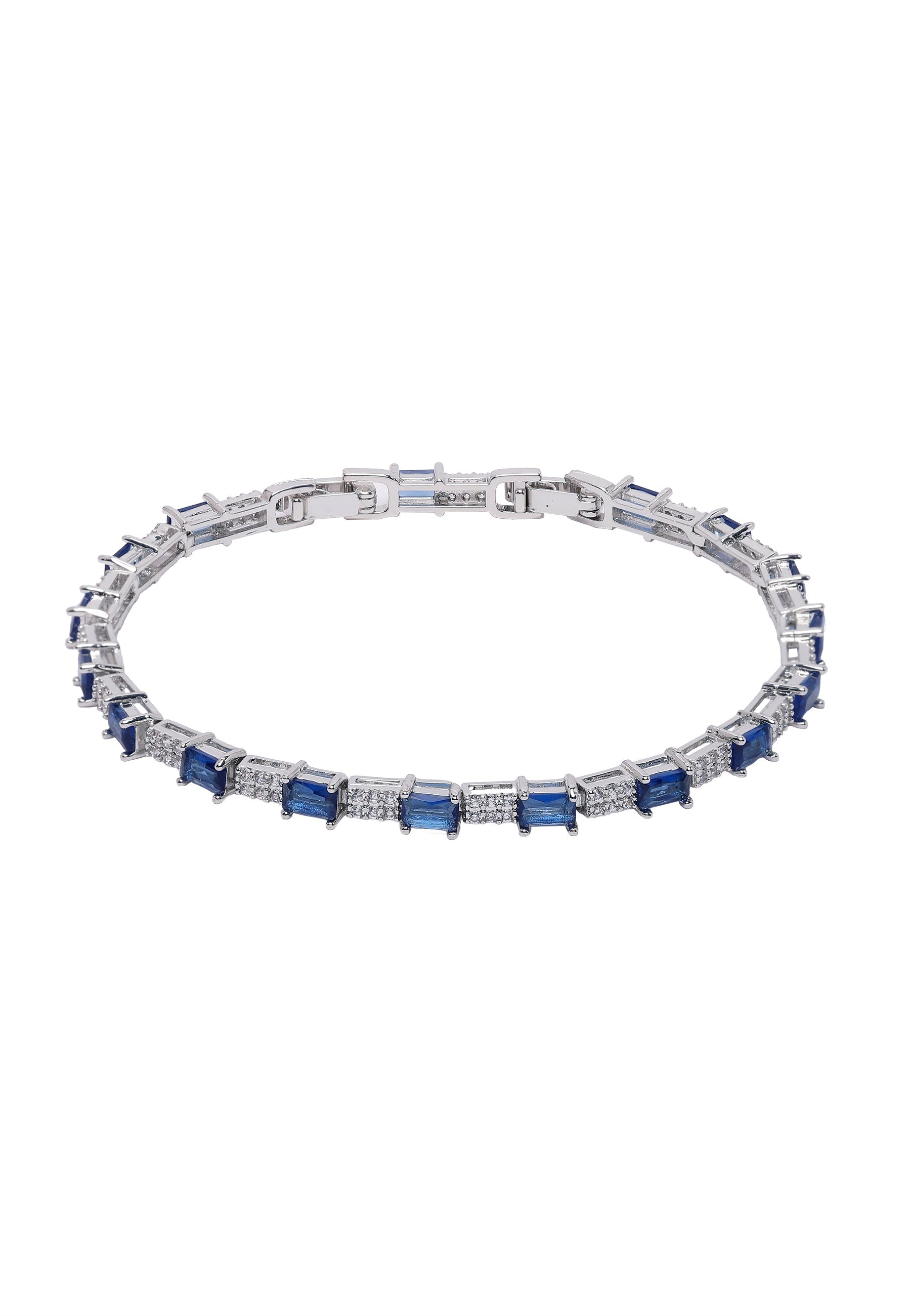 Diva Beaded Bracelet