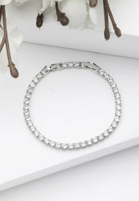 Bracelet Diva Sleek Cluster