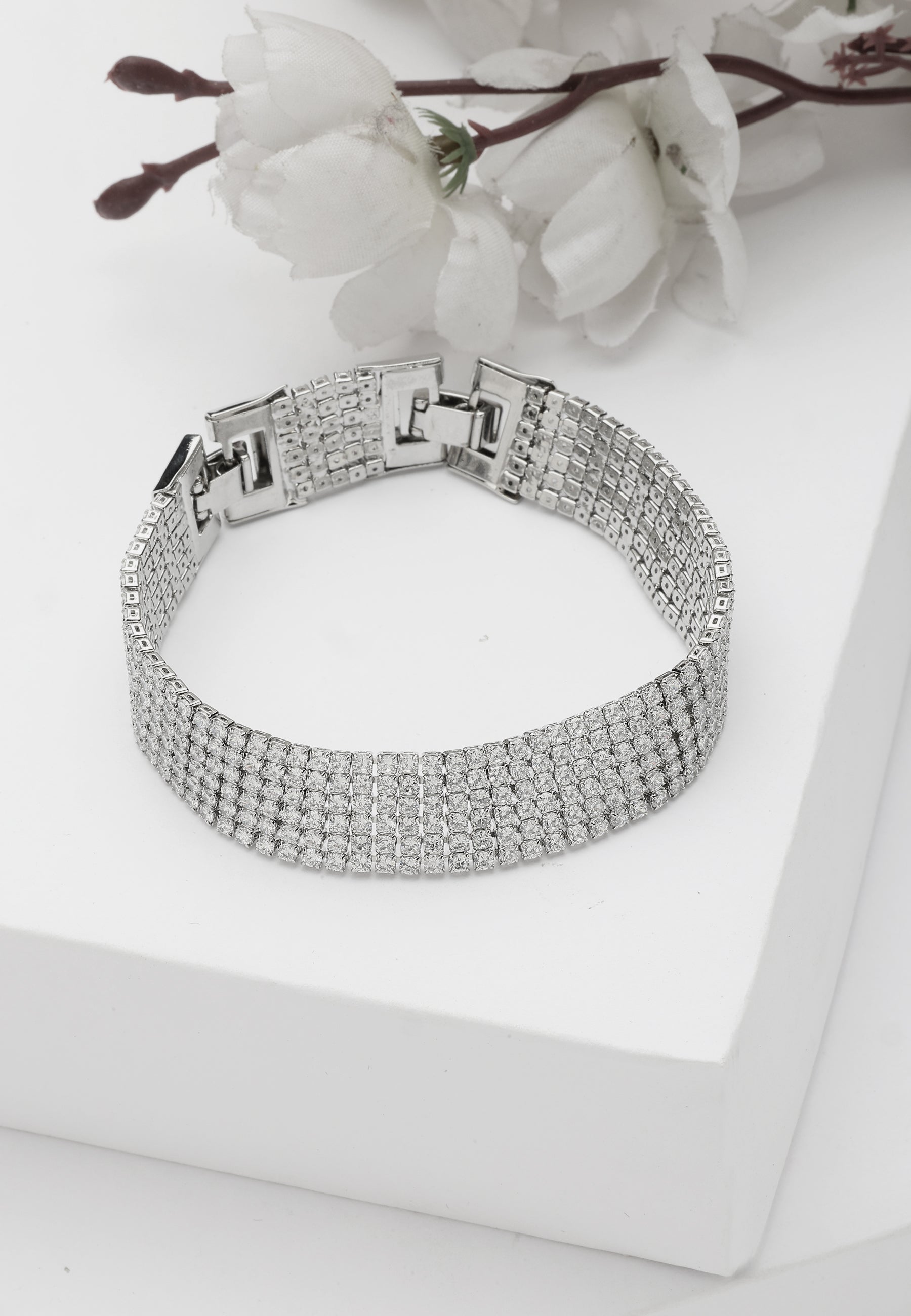 Diva Intervalle Bracelet