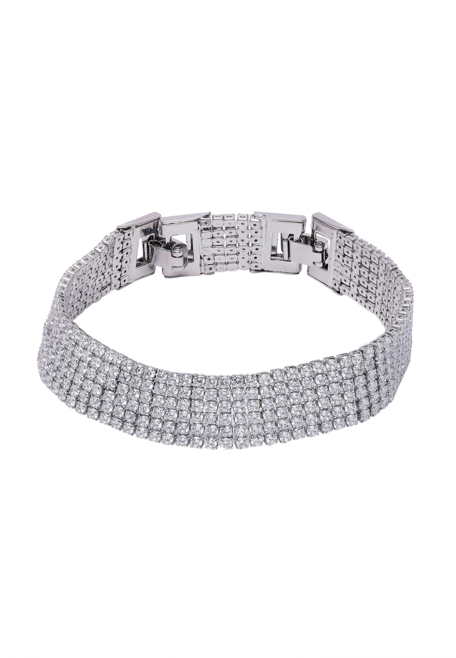 Diva Intervalle Bracelet