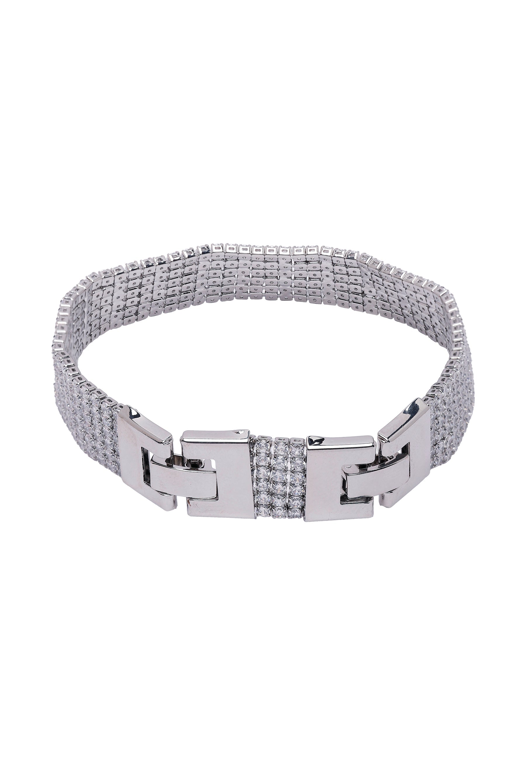 Diva Intervalle Bracelet