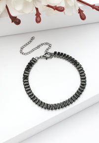 Bracelet Diva à perles