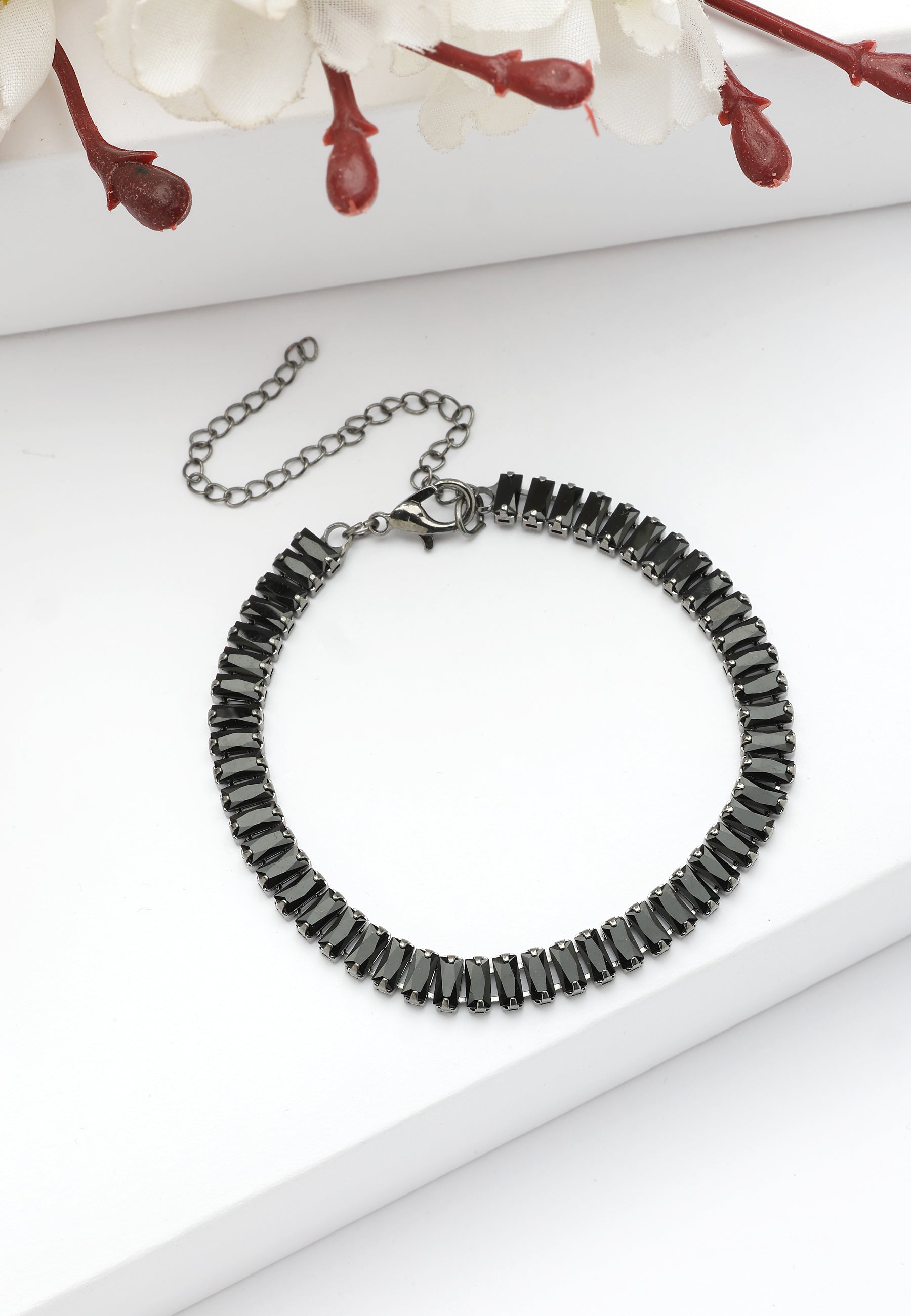 Diva Beaded Bracelet