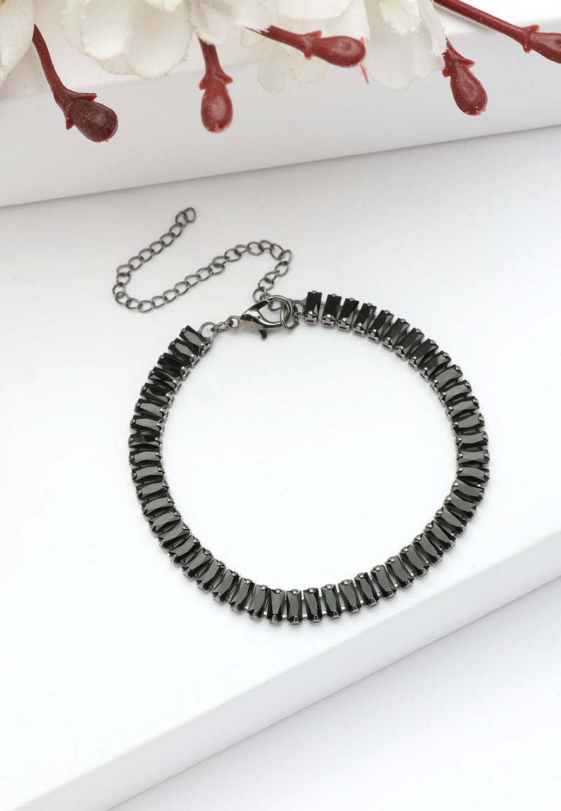 Bracelet Diva à perles