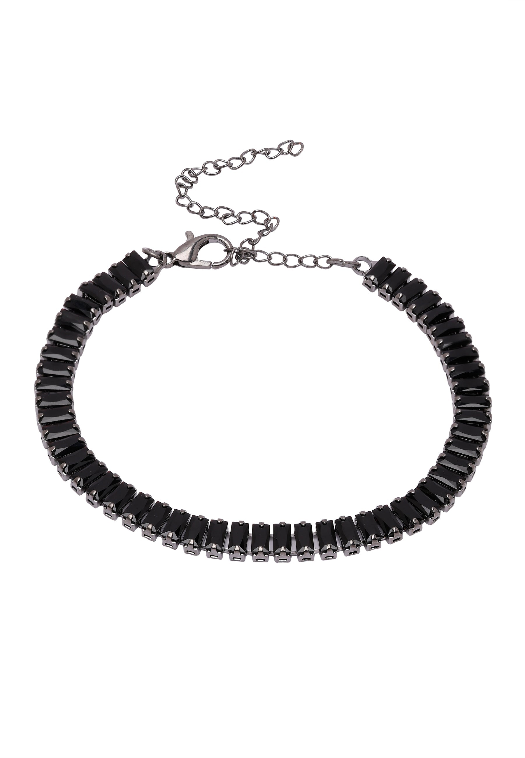 Diva Beaded Bracelet