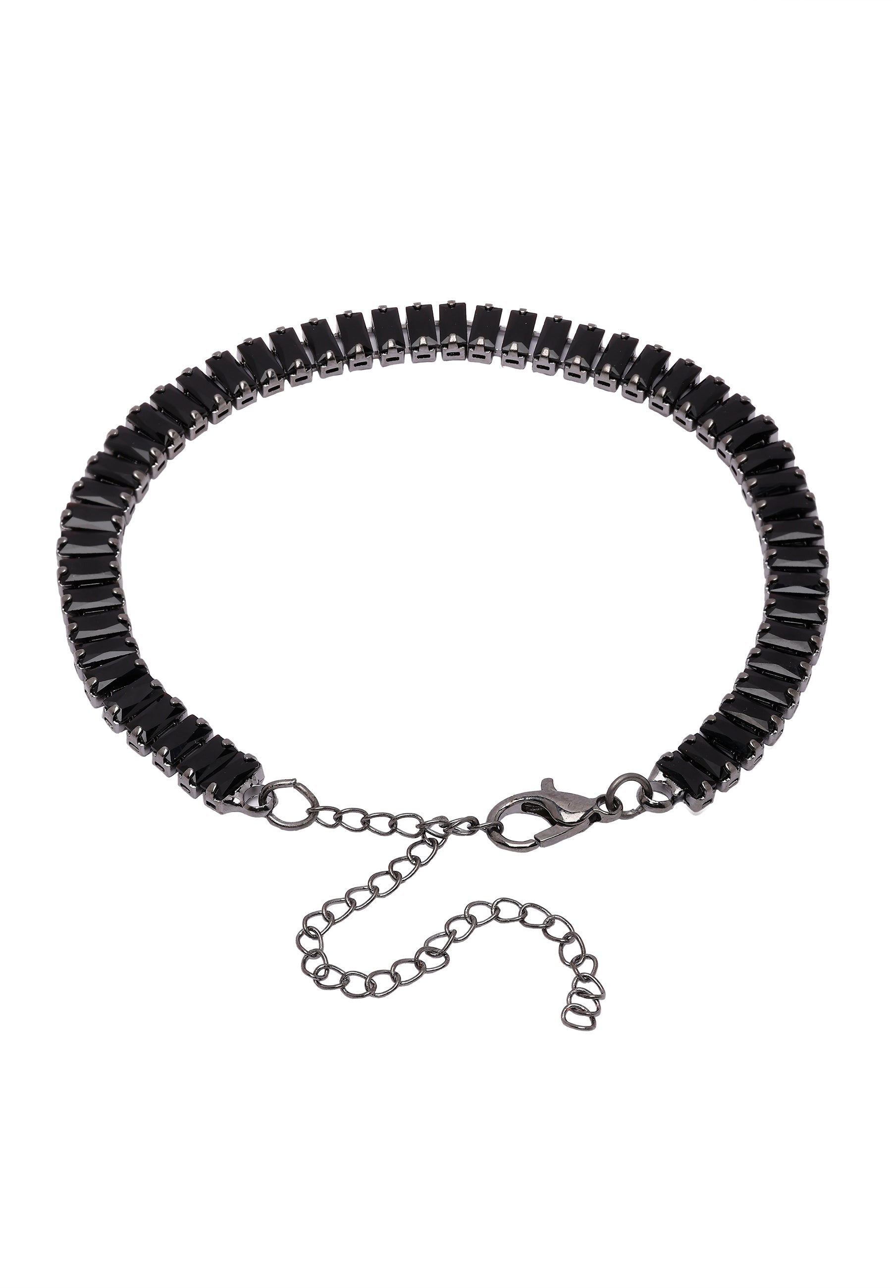 Diva Beaded Bracelet