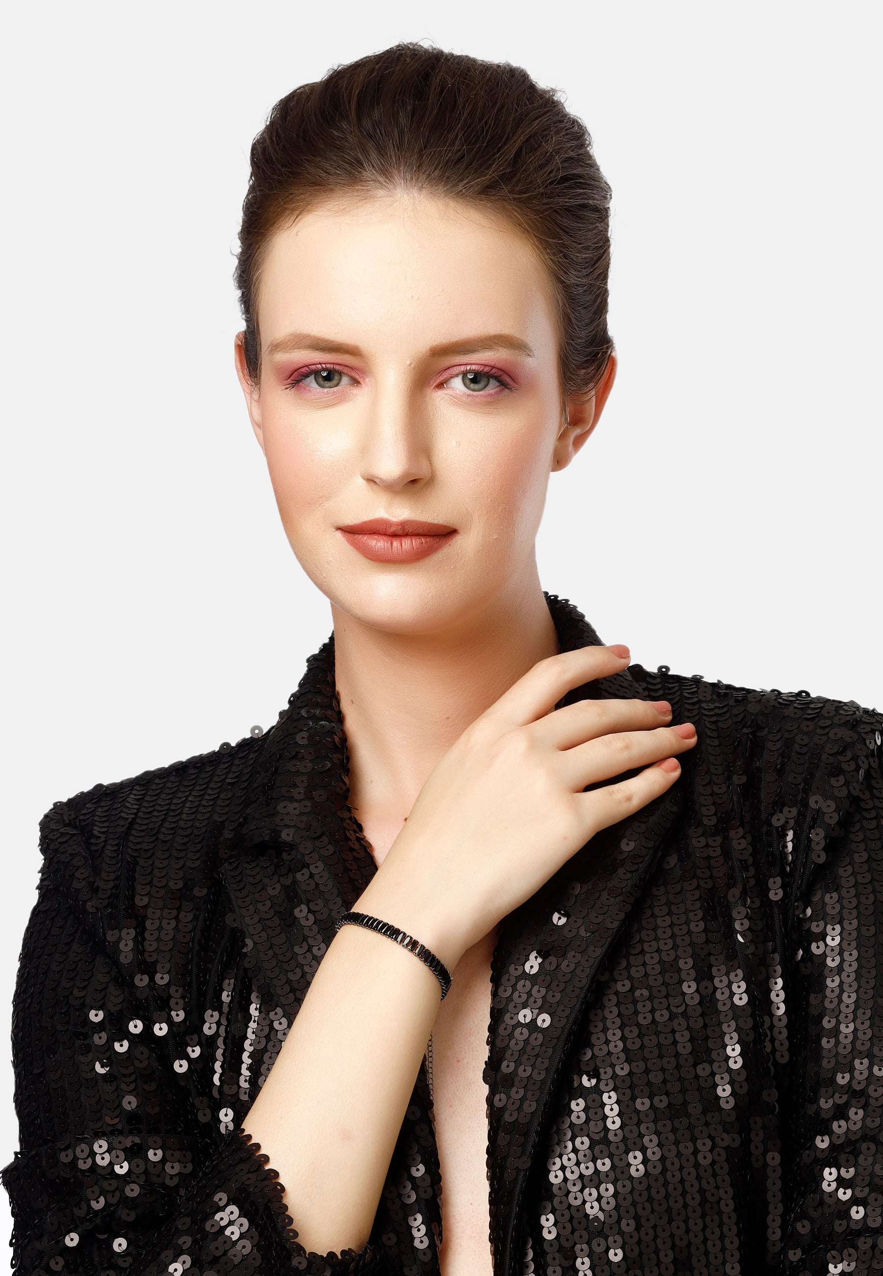 Diva Beaded Bracelet