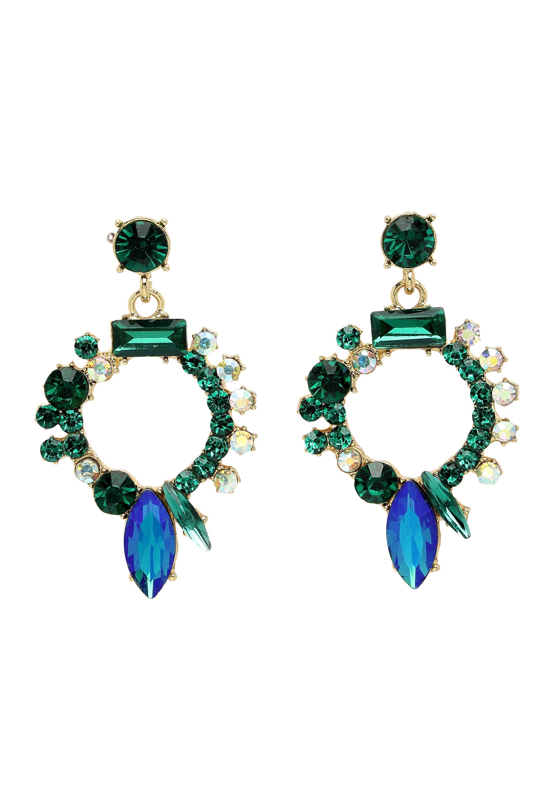 Gorgeous Vintage Studs