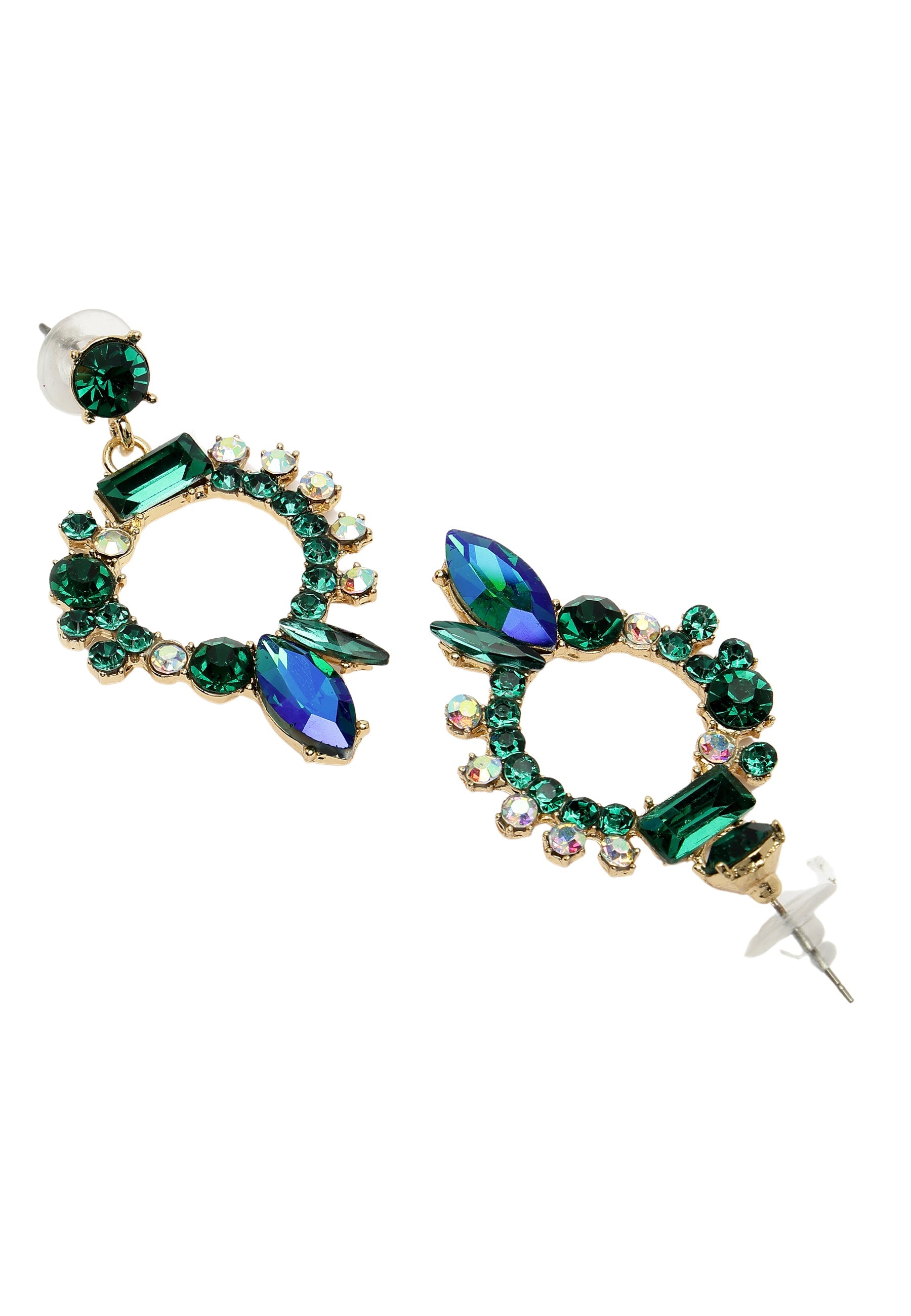 Gorgeous Vintage Studs