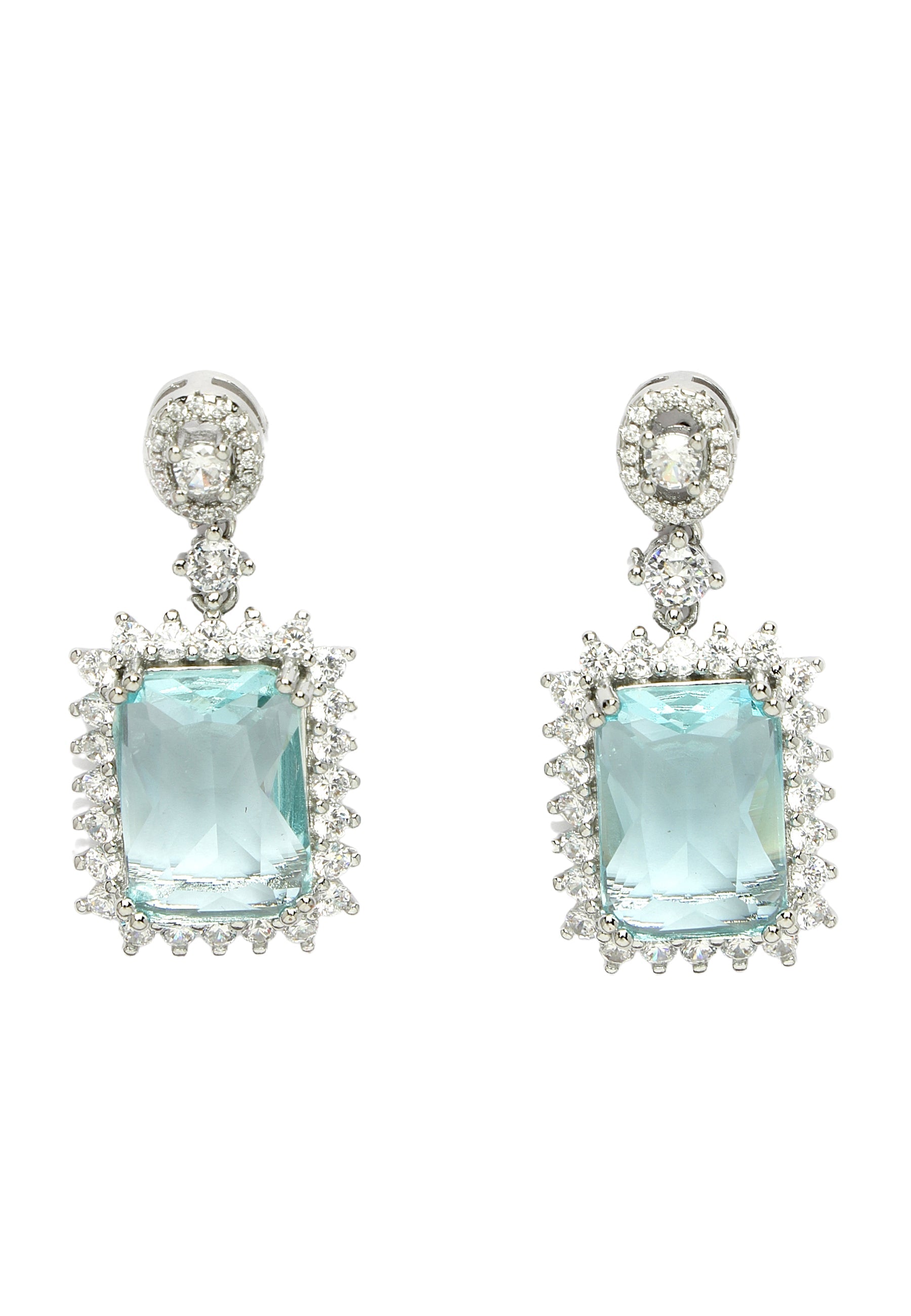 Radiant Starburst Studs