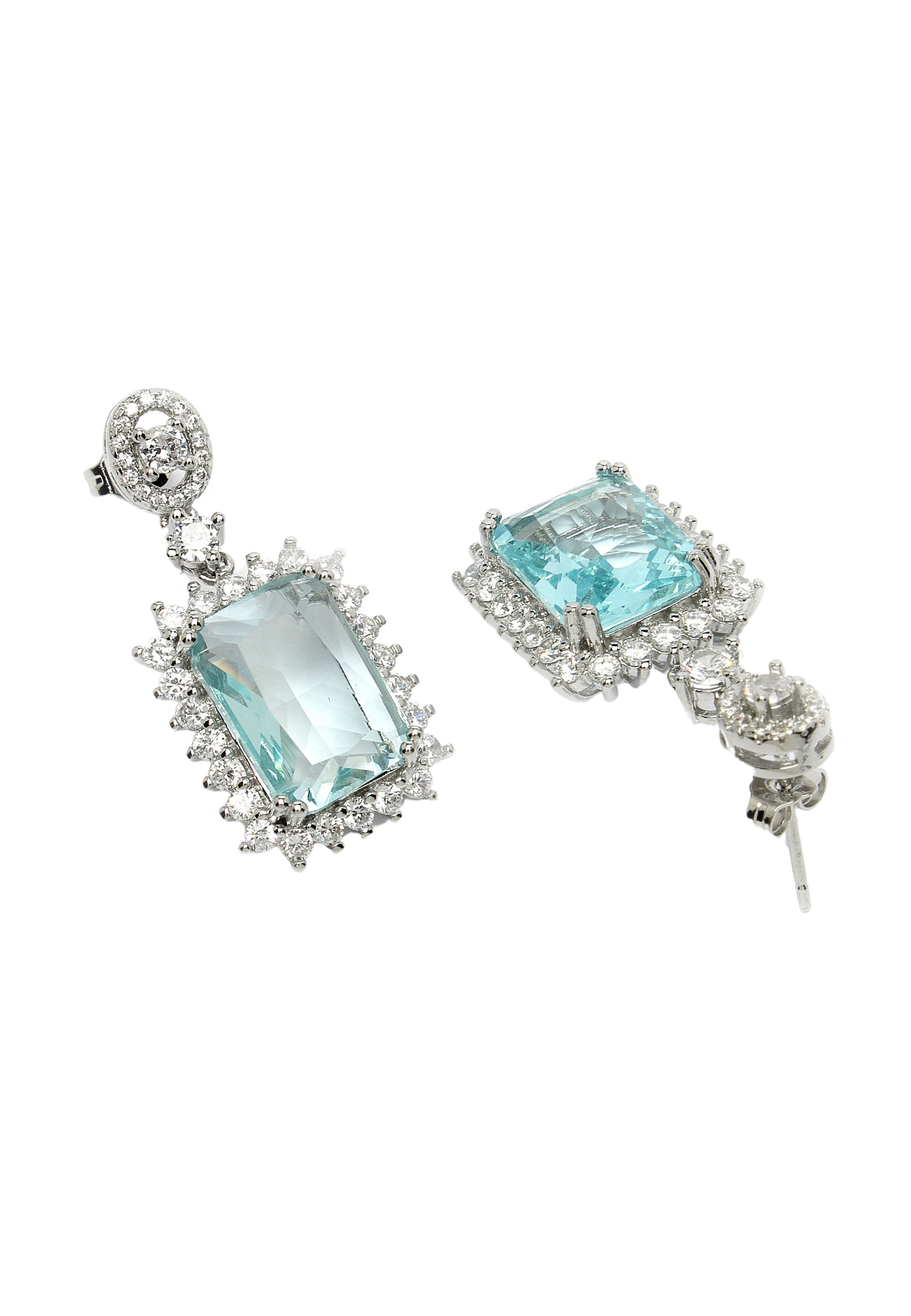 Radiant Starburst Studs