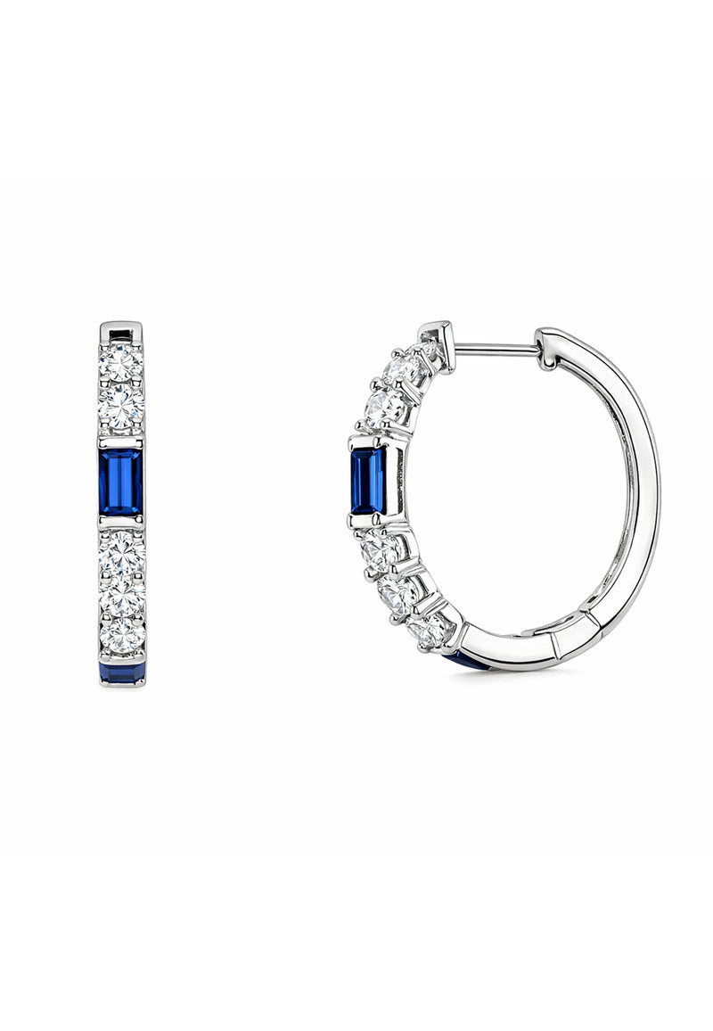 Cerceaux géométriques