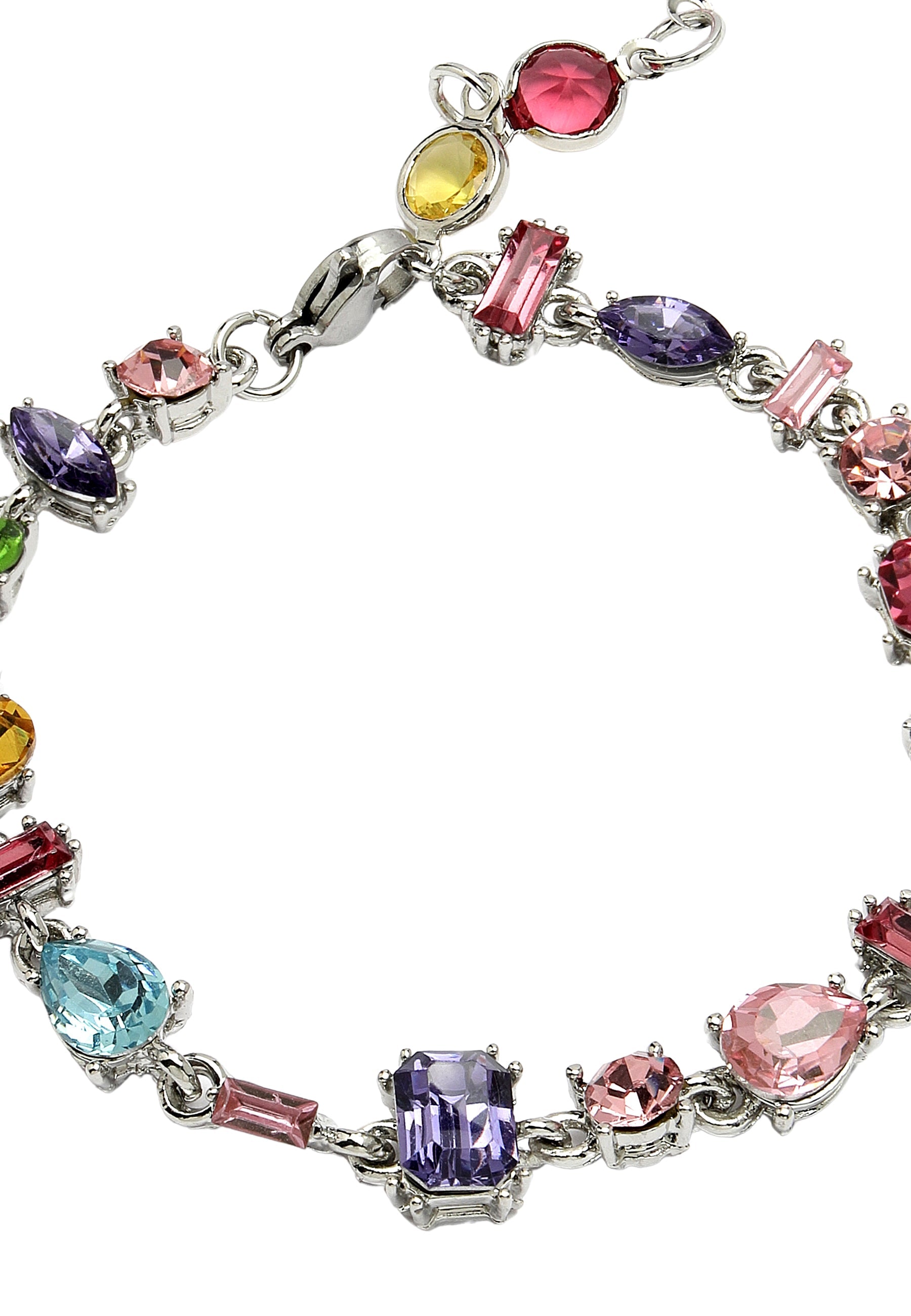 Bracelet géométrique élégant