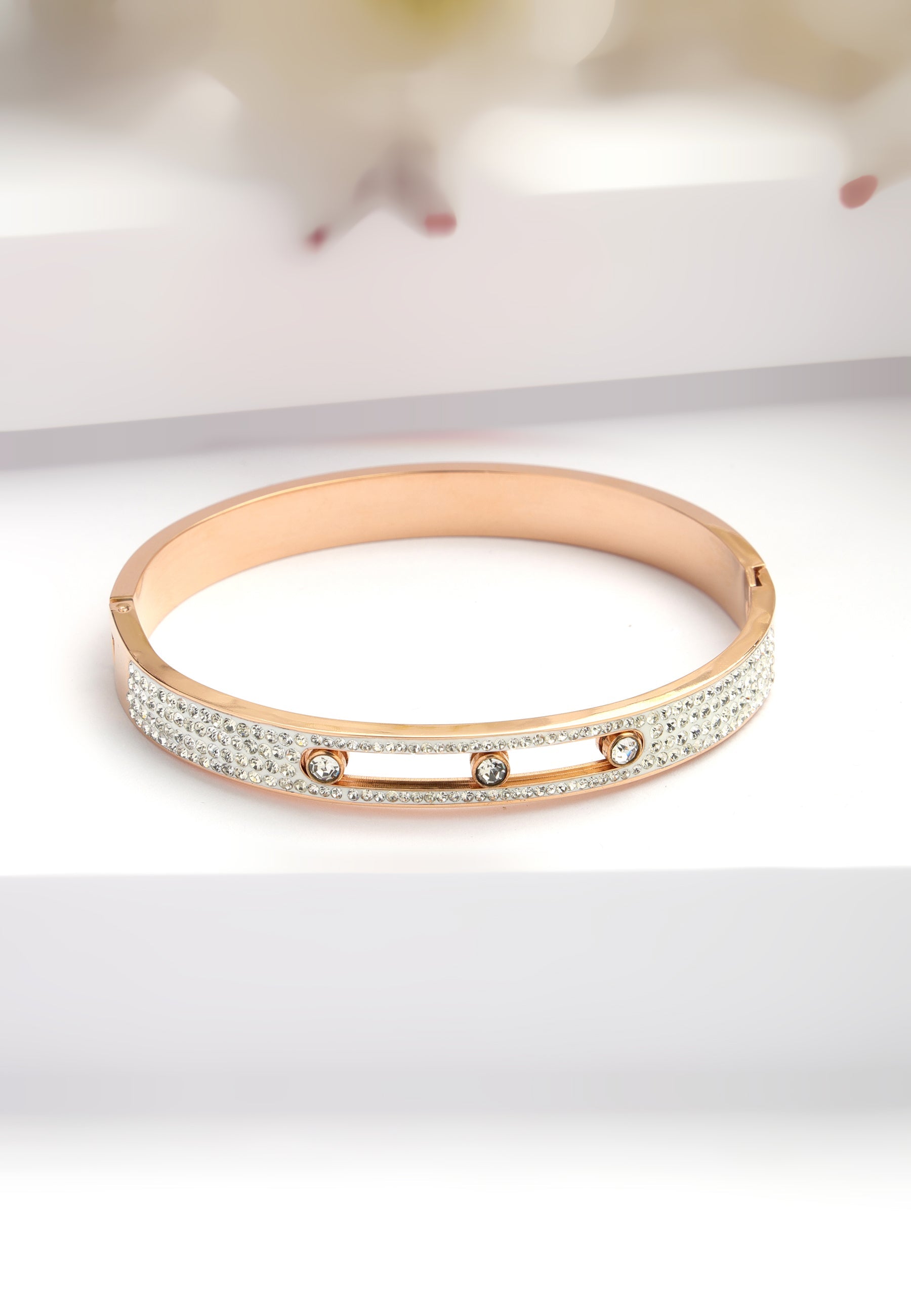 Bracelet élégant