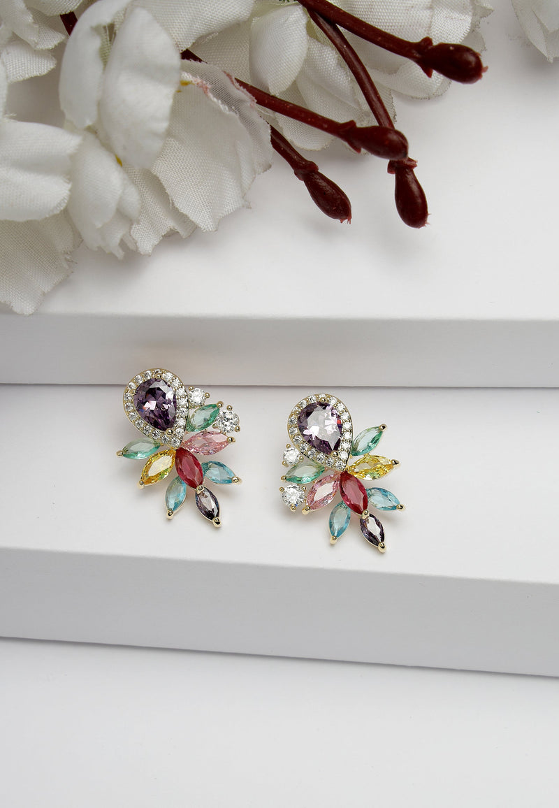 Délicates gouttes de miel