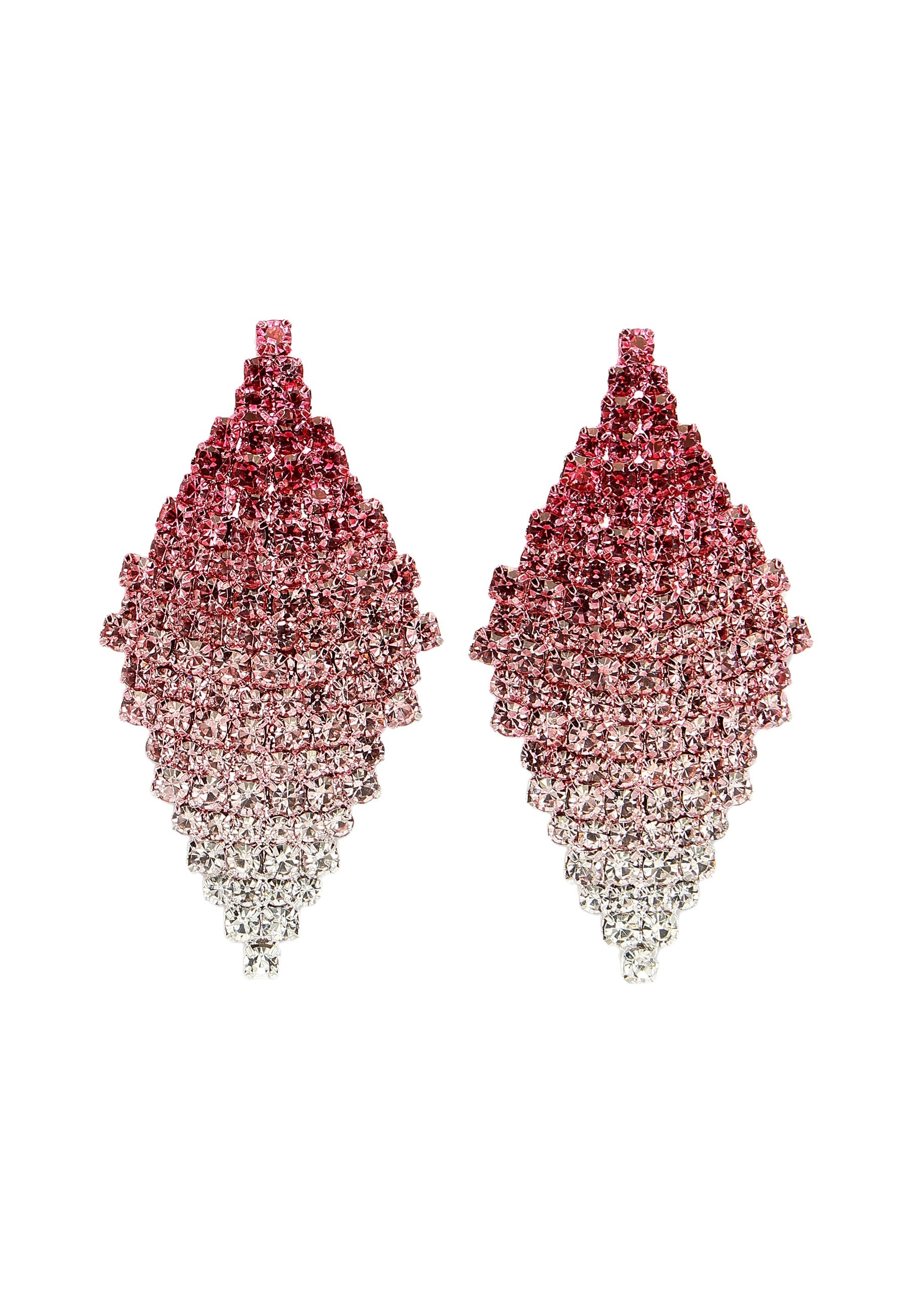 Chandelier Drop Earrings