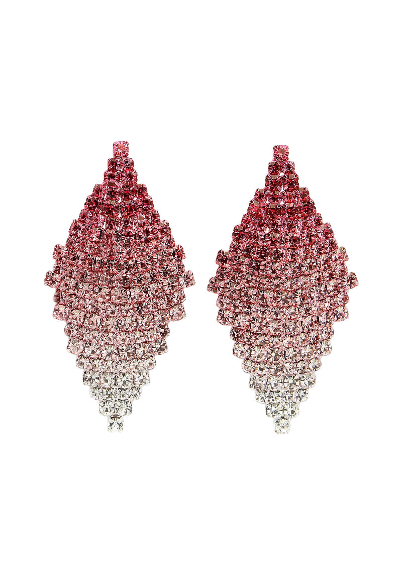 Chandelier Drop Earrings