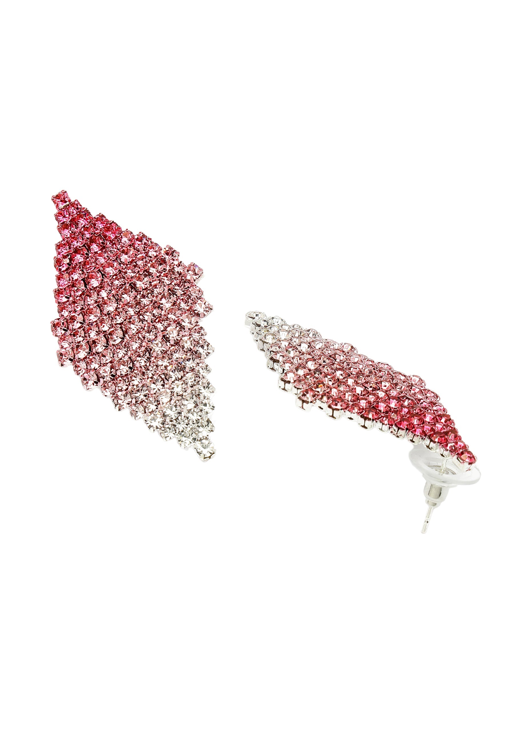 Chandelier Drop Earrings