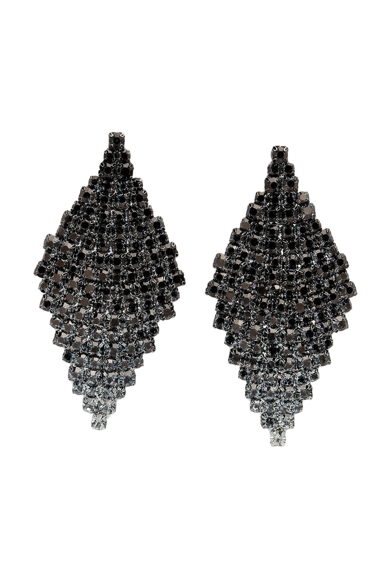 Chandelier Drop Earrings