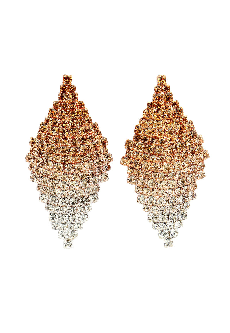 Chandelier Drop Earrings