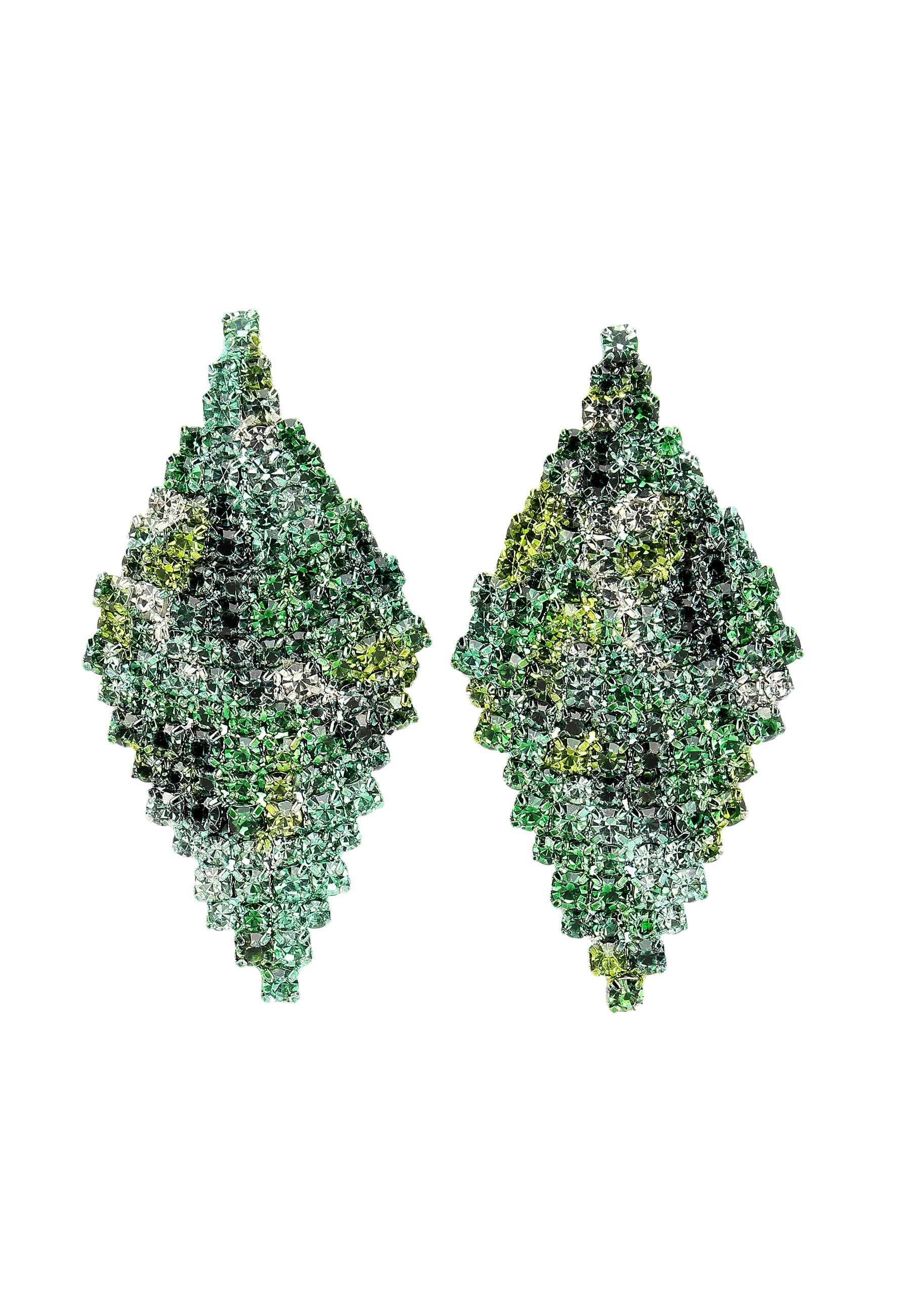 Chandelier Drop Earrings