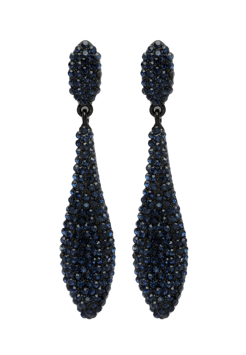 Boucles d'oreilles pendantes