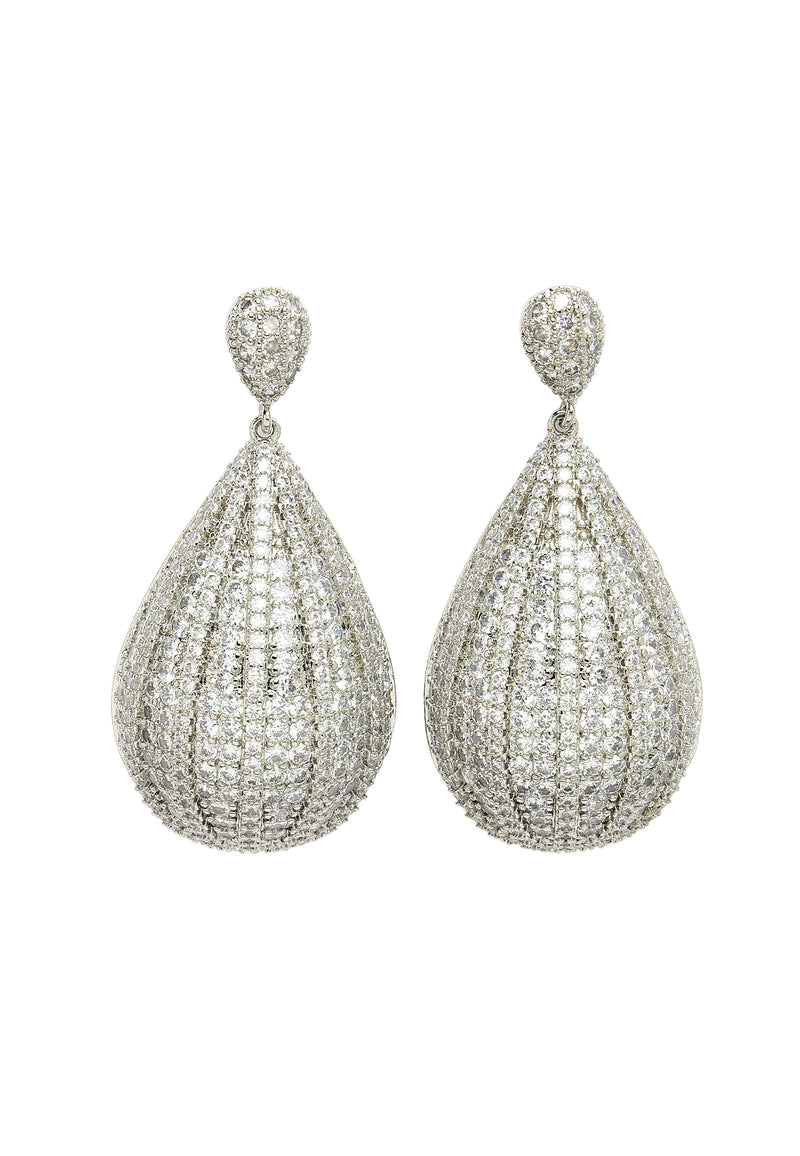 Classy Drop Earrings