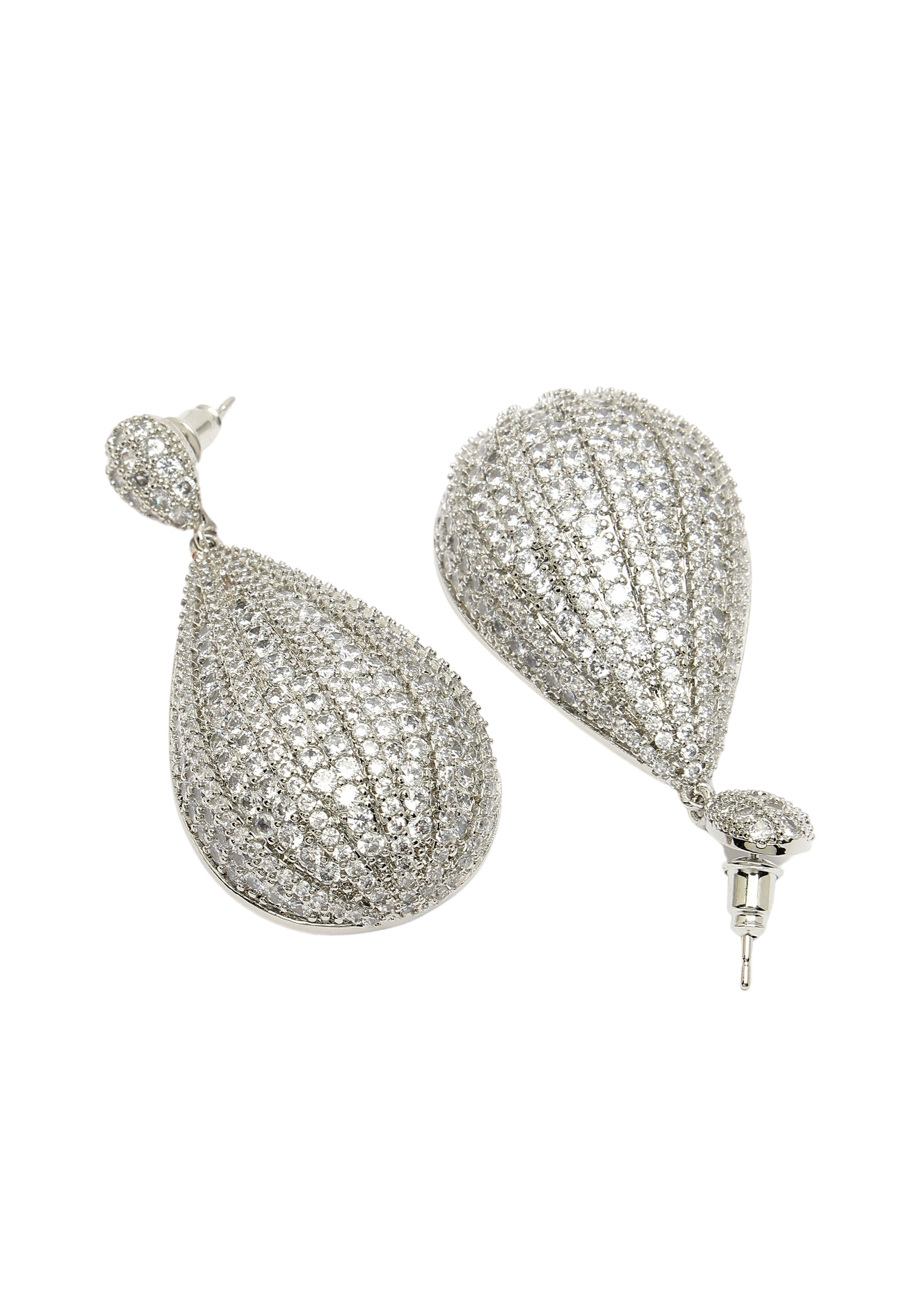 Classy Drop Earrings