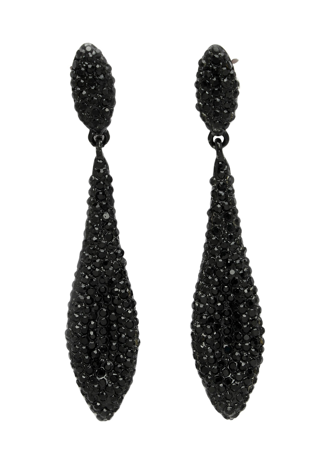 Boucles d'oreilles pendantes