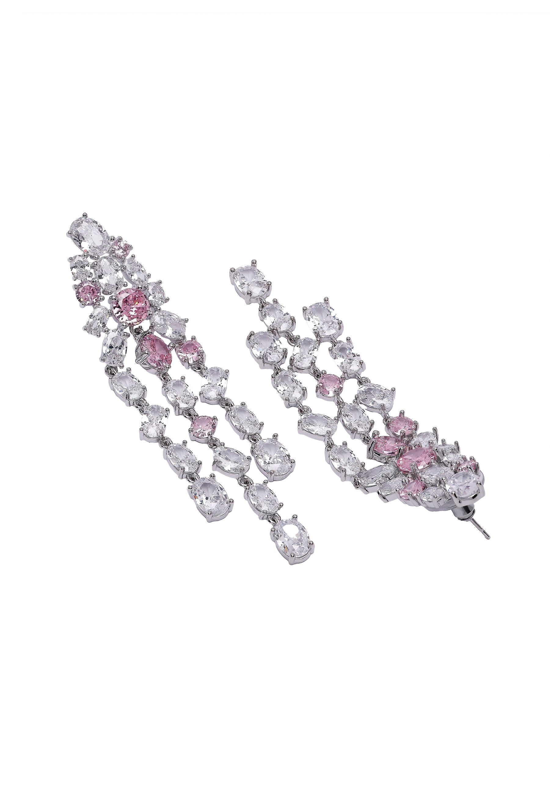 Boucles d'oreilles à pompons Diva Gorgeous