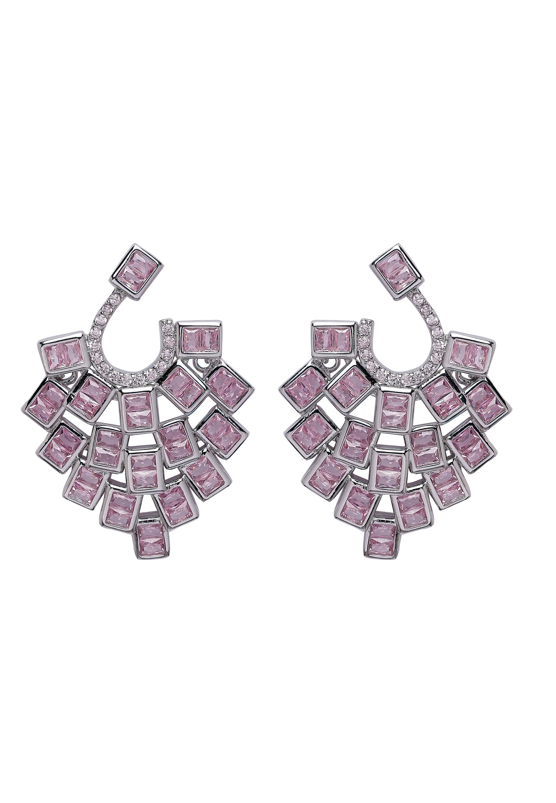 Diva Elegant Earrings
