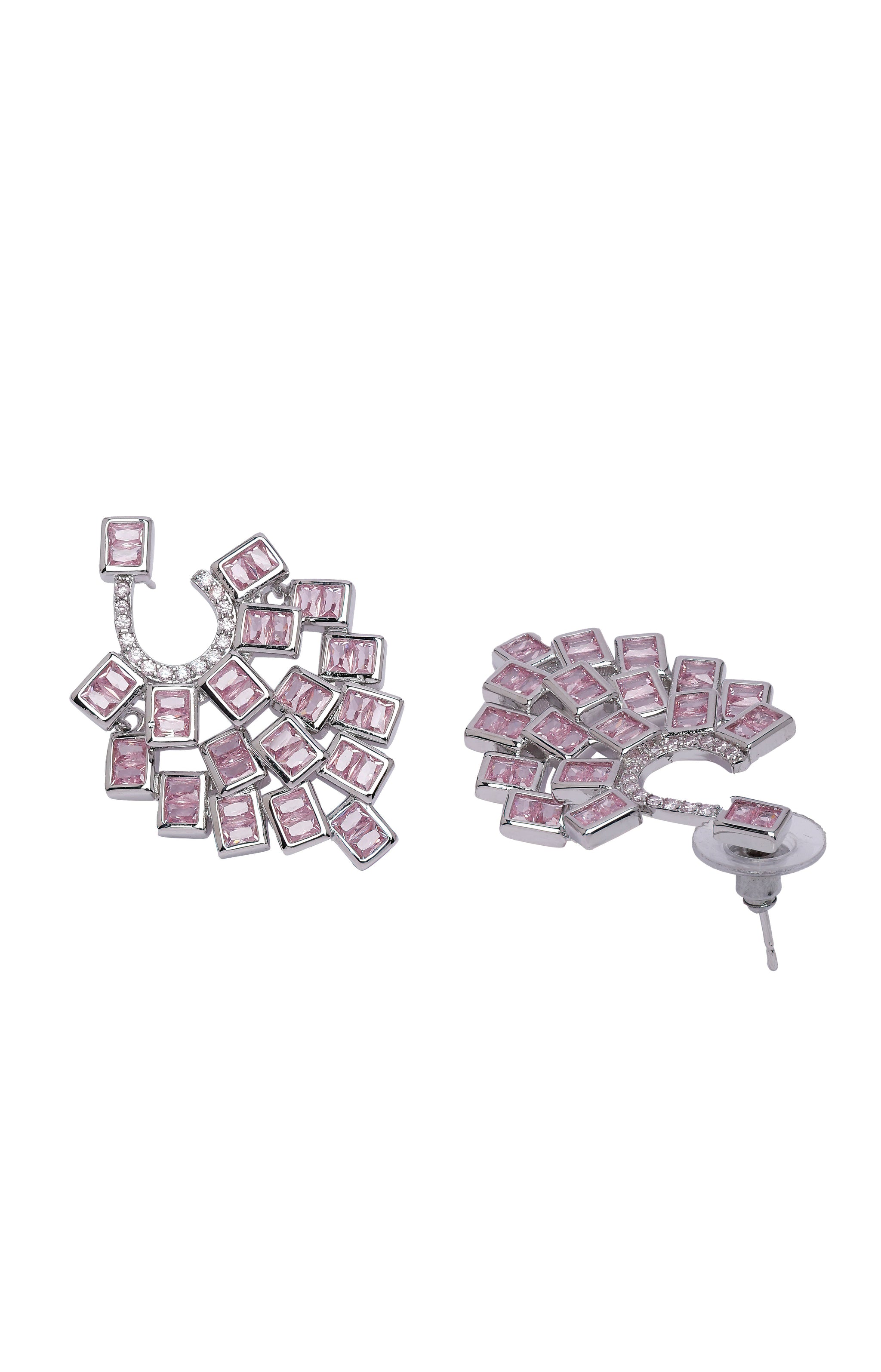 Diva Elegant Earrings