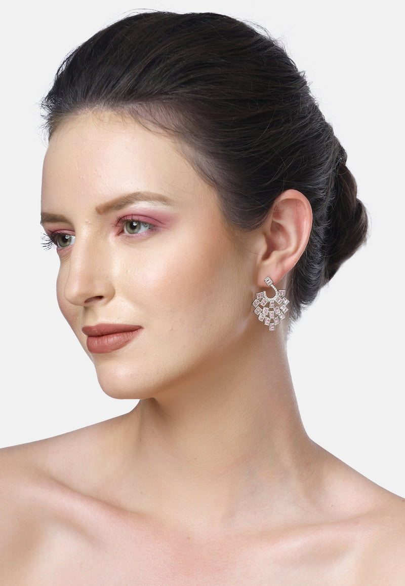 Diva Elegant Earrings