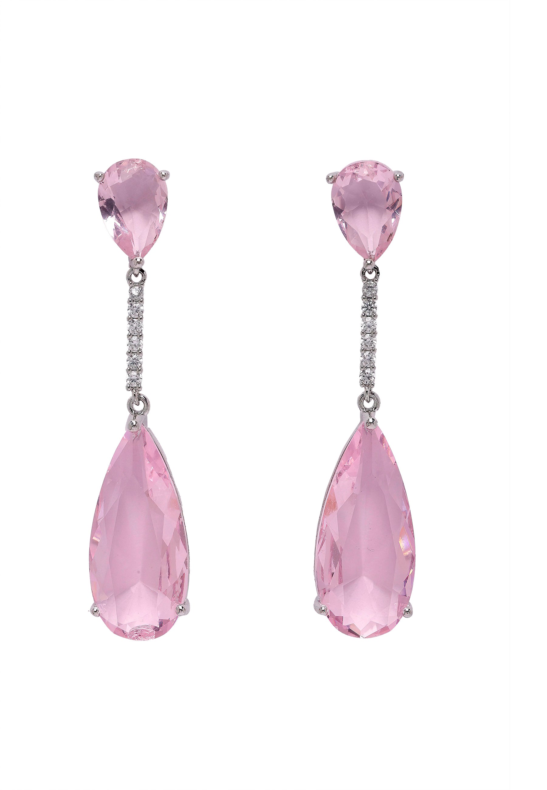 Diva Raindrop Earrings