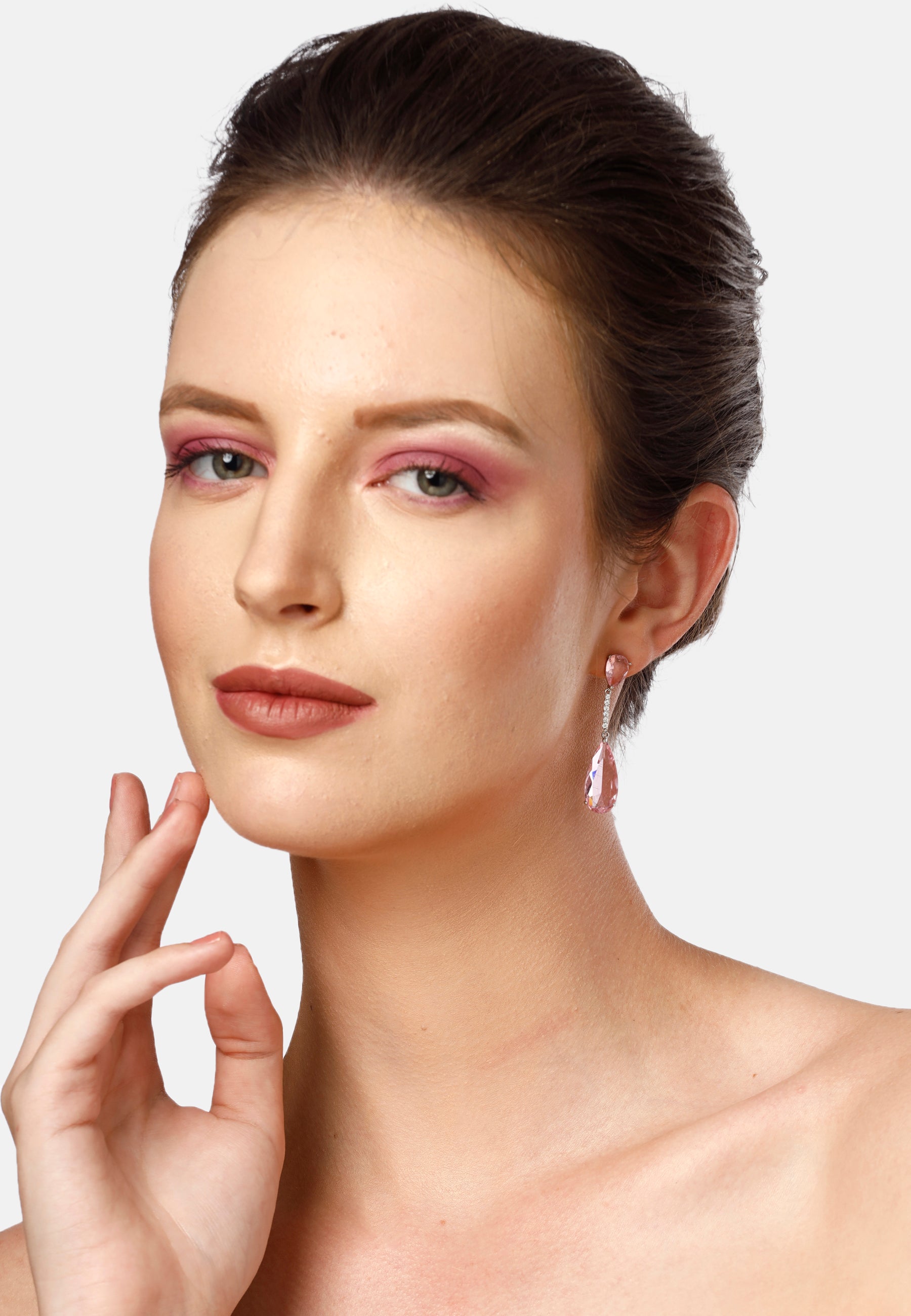 Diva Raindrop Earrings