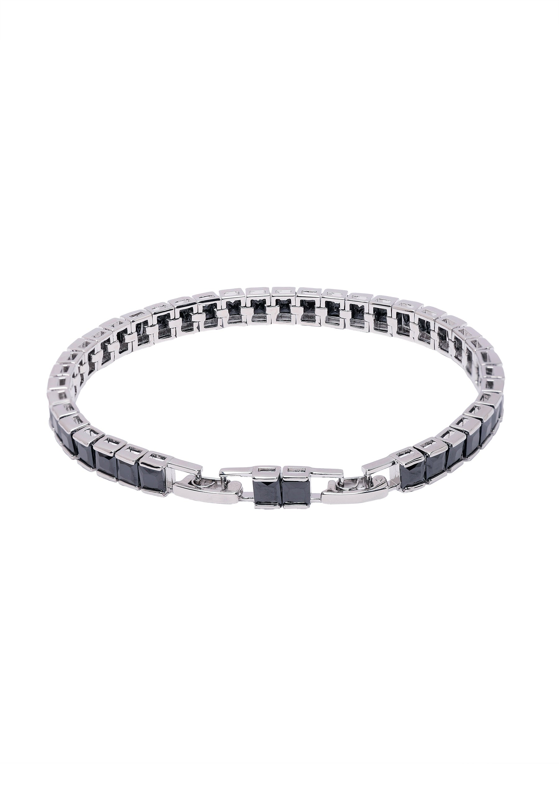 Bracelet Diva Sleek à clous