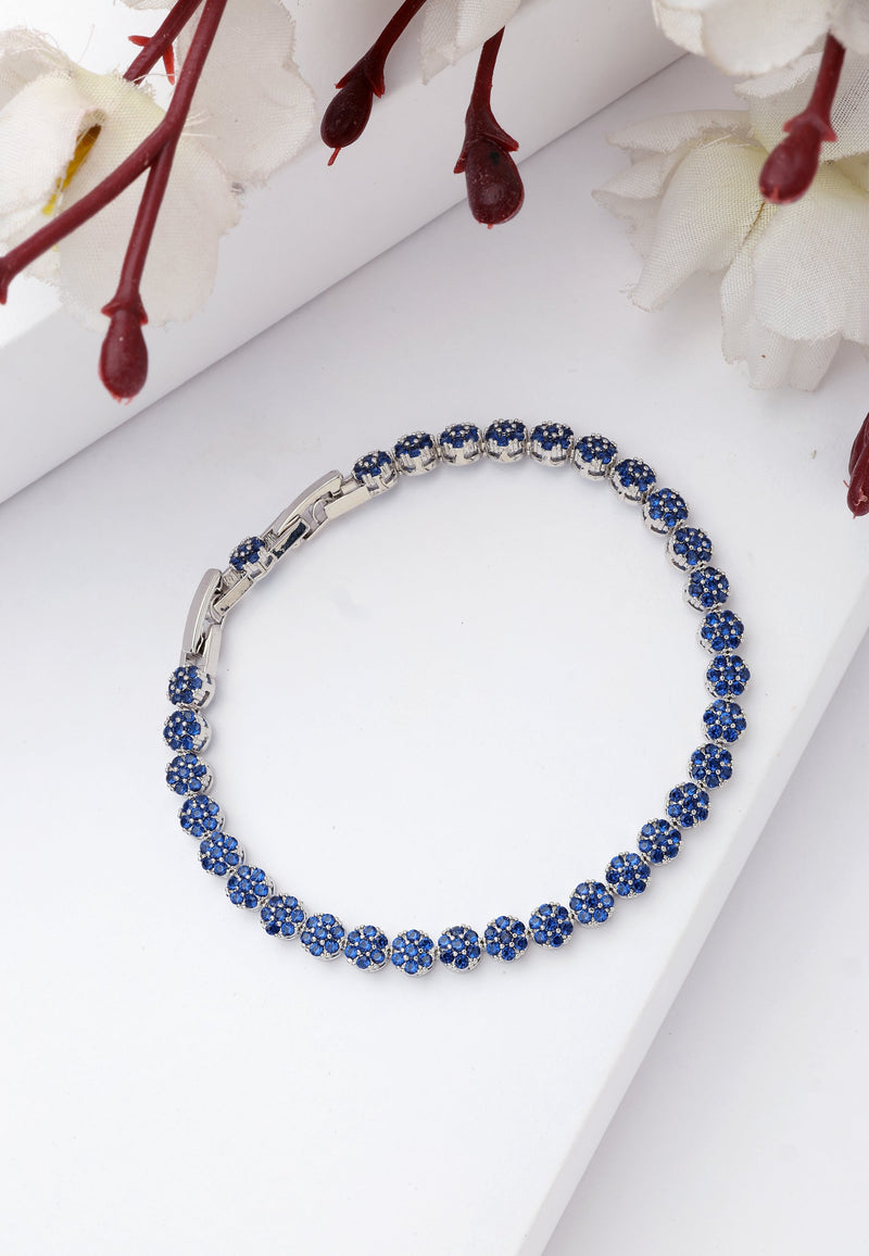 Bracelet Diva à perles