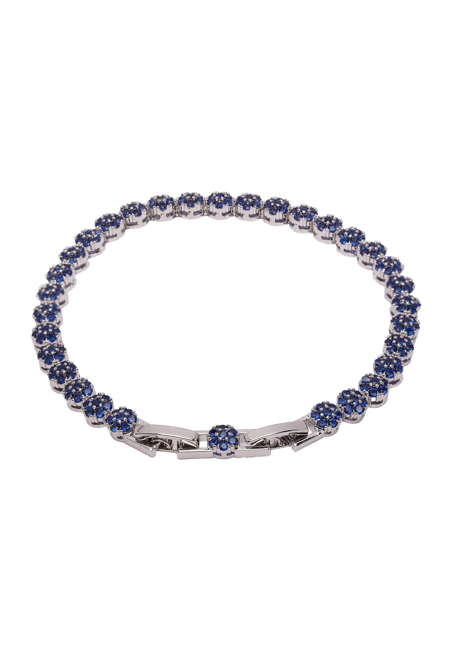 Bracelet Diva à perles