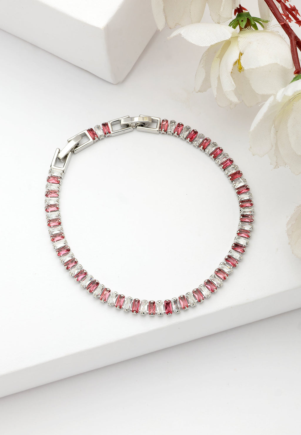 Diva Sleek Bracelet