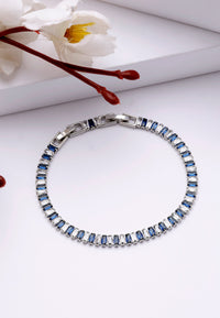 Diva Sleek Bracelet